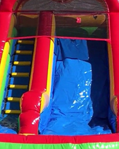 Water Slide Rental Additional