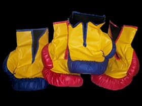  Bouncy Boxing Gloves