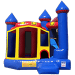 Castle Combo Rental